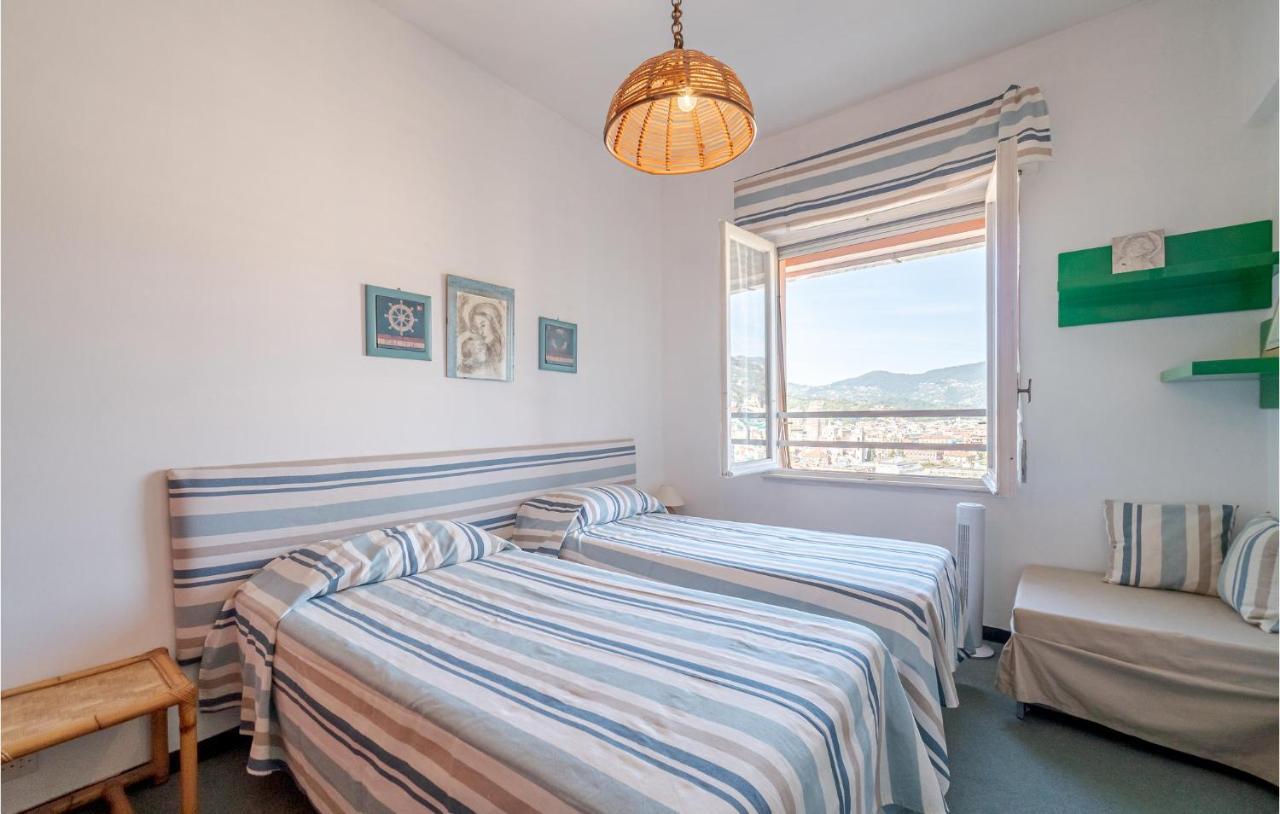 Casa Zigoela Lejlighed Rapallo Eksteriør billede