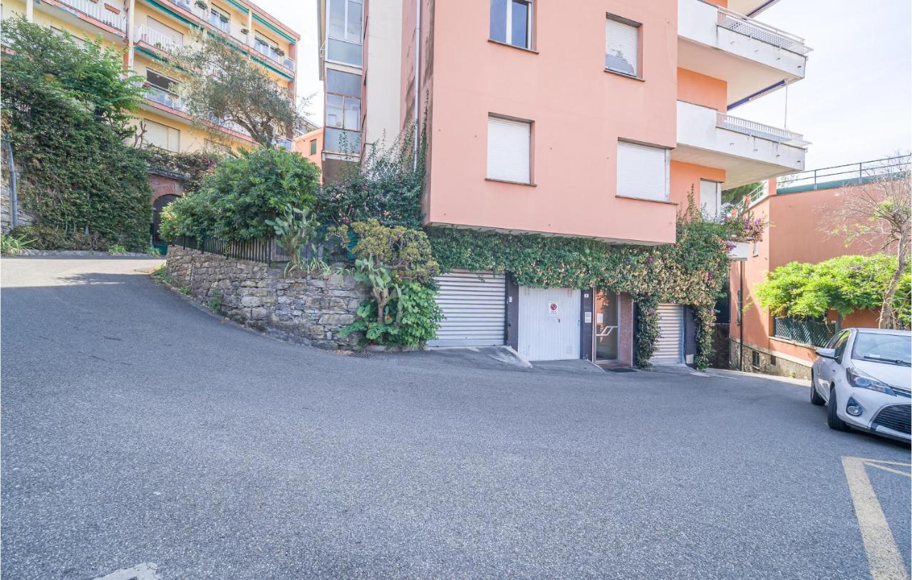 Casa Zigoela Lejlighed Rapallo Eksteriør billede