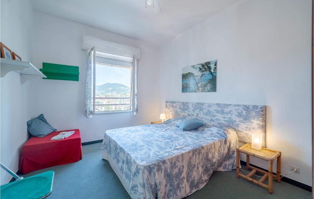 Casa Zigoela Lejlighed Rapallo Eksteriør billede