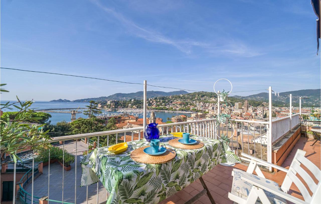 Casa Zigoela Lejlighed Rapallo Eksteriør billede