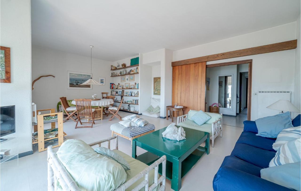 Casa Zigoela Lejlighed Rapallo Eksteriør billede