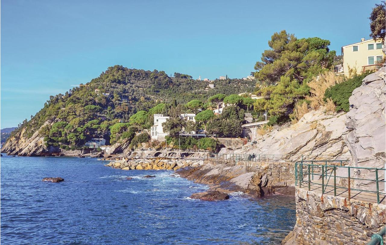 Casa Zigoela Lejlighed Rapallo Eksteriør billede