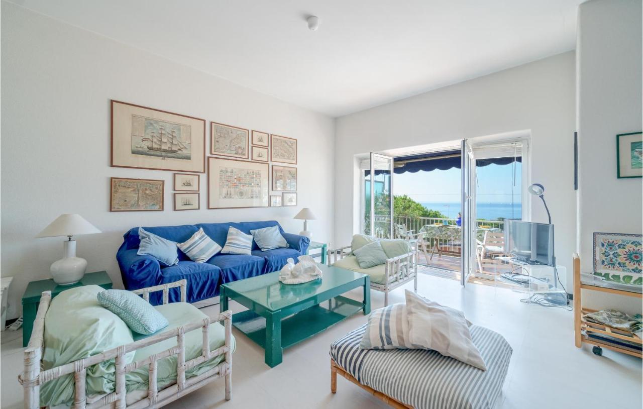 Casa Zigoela Lejlighed Rapallo Eksteriør billede