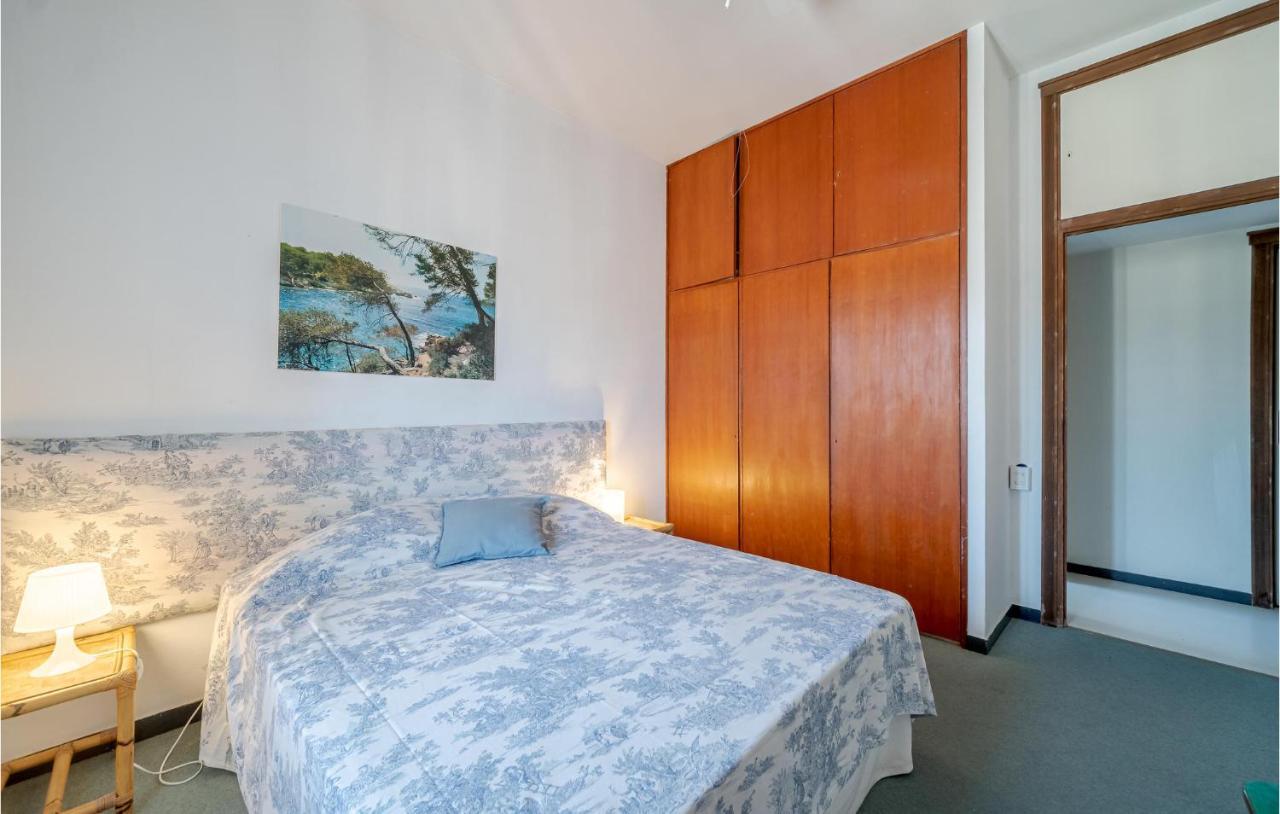 Casa Zigoela Lejlighed Rapallo Eksteriør billede
