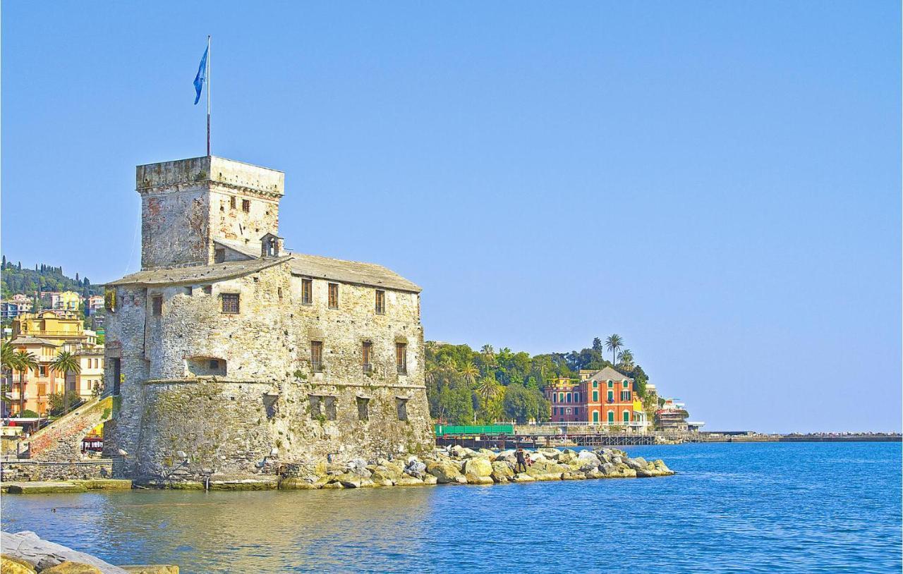 Casa Zigoela Lejlighed Rapallo Eksteriør billede