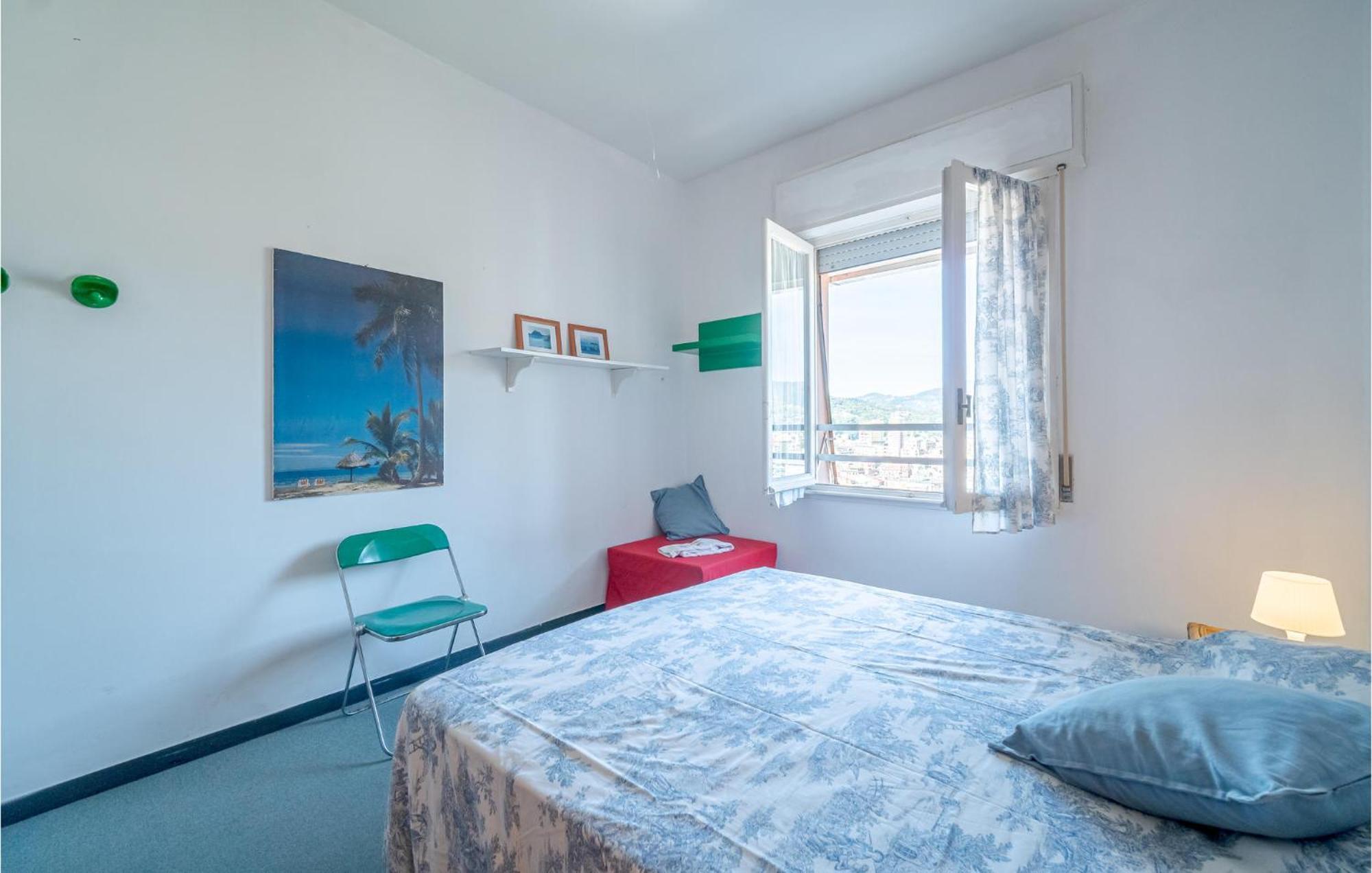 Casa Zigoela Lejlighed Rapallo Eksteriør billede