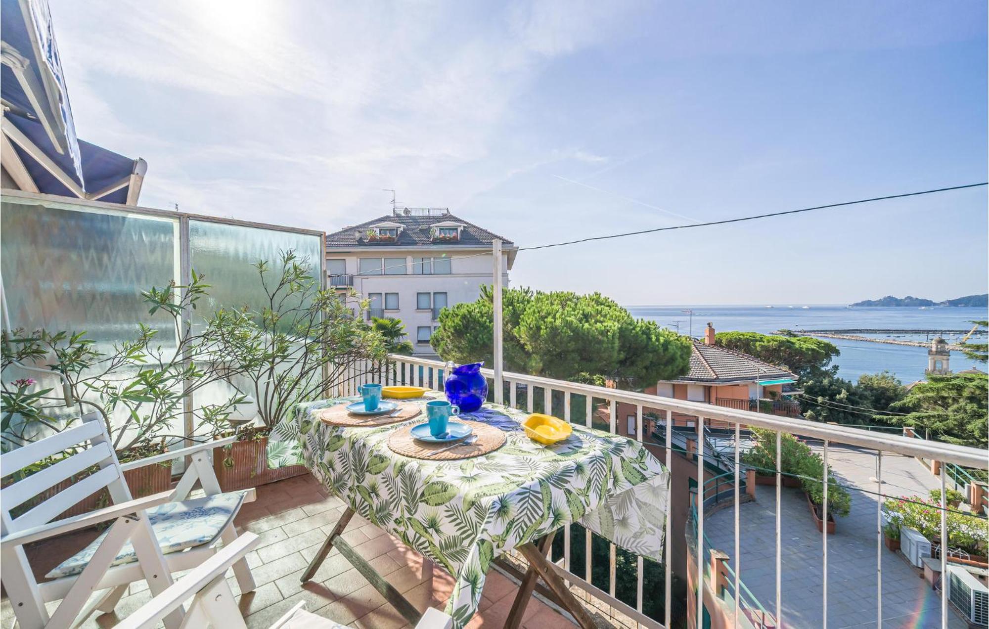 Casa Zigoela Lejlighed Rapallo Eksteriør billede